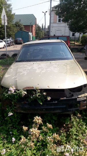 Daewoo nexia N150 2010г