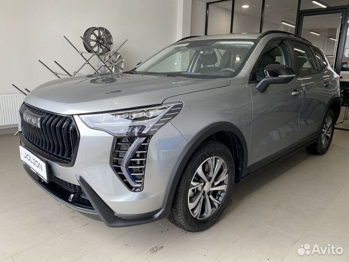 HAVAL Jolion 1.5 AMT, 2024