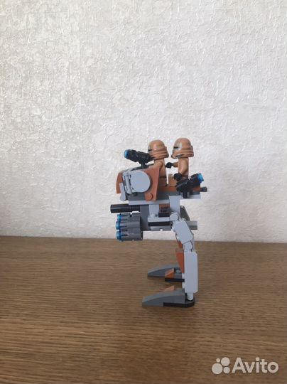 Lego star wars 75089