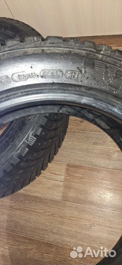 Michelin X-Ice North 4 215/50 R17 95T