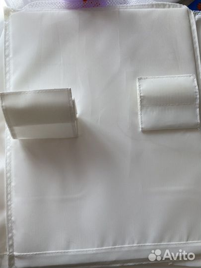 Модуль для хранения IKEA скубб