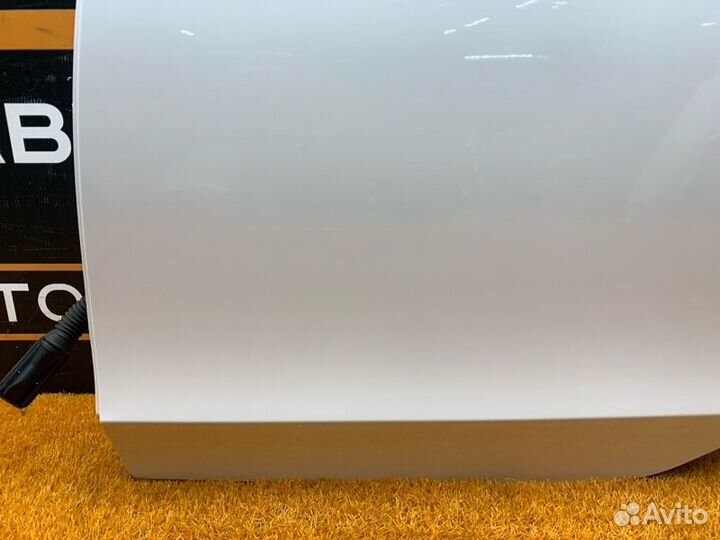 Дверь задняя левая Audi A4 B8/8K cdhb 2009