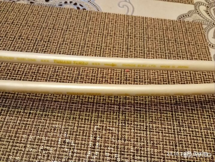 Межблочный Tunami Terzo