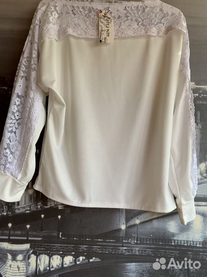 Летняя женская одежда пакетом 50-52 размер