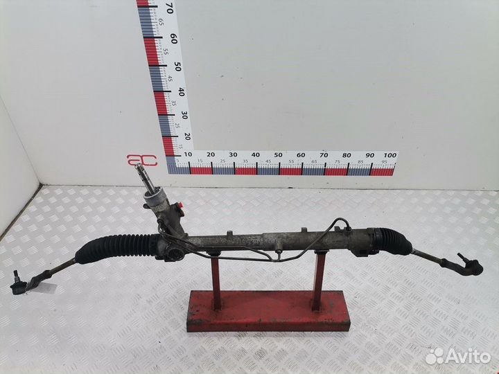 Рулевая рейка Volvo C30 2008 P31202594