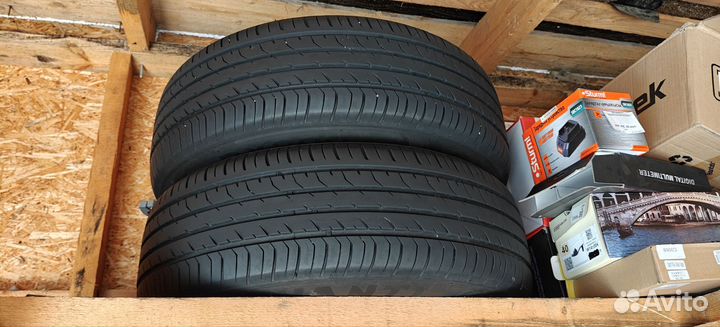 Летние колёса r16 205/60