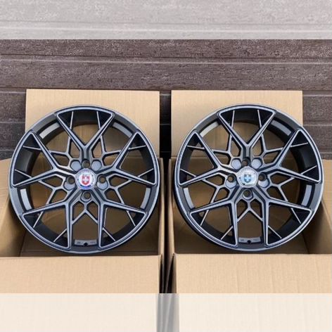 Литые диски Procast FF2074 7.5×R17 4×100