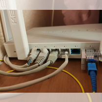 Настройка и подключение Wifi роутеров / Выезд по всему городу / Гарантия до 12 месяцев, Солнечногорск
