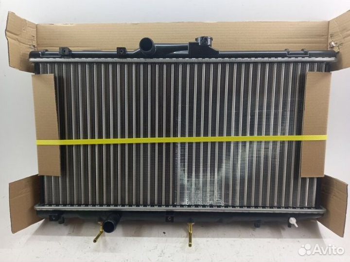 Радиатор toyota corolla / sprinter / levin / truen
