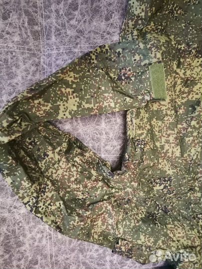 Маскировочный костюм