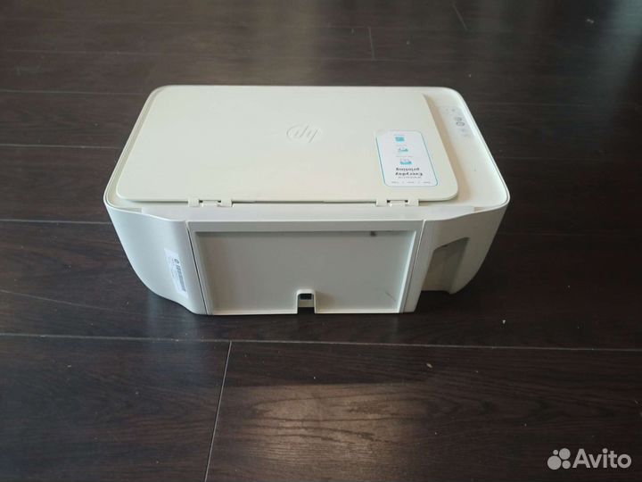 Принтер сканер копир HP deskjet 2130