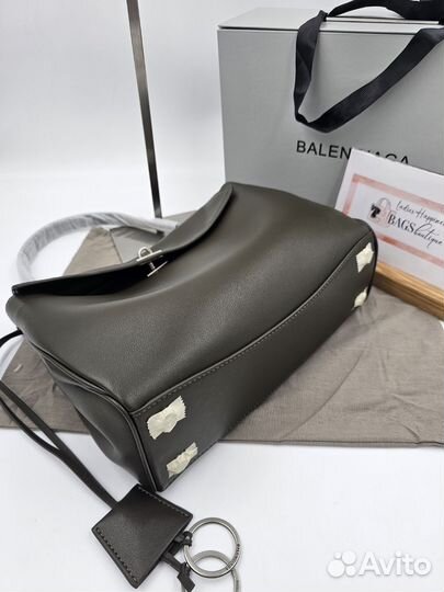 Сумка Balenciaga Rodeo bag small новая