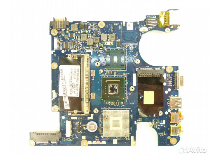 Б.у. запчасти нетбука eMachines eM250