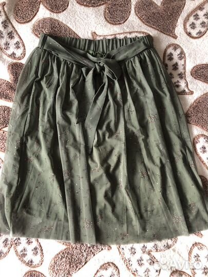 Женские вещи пакетом