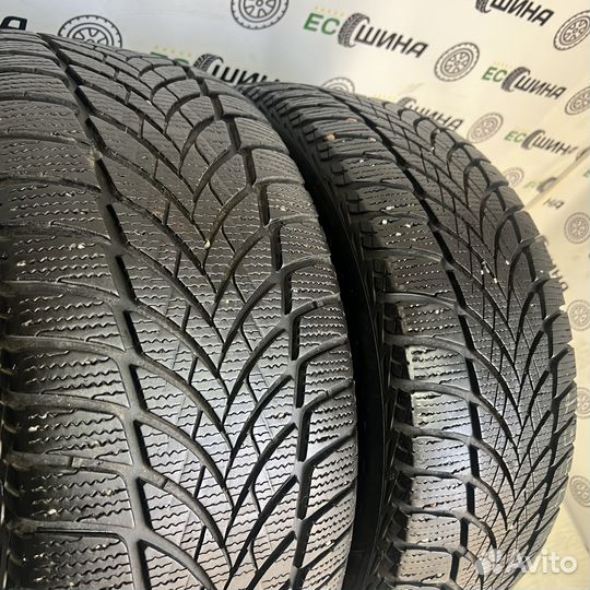 Goodyear UltraGrip Ice 2 235/45 R18 98T