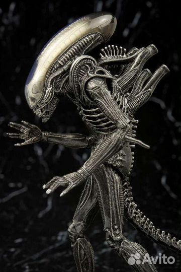 Фигурка Чужой 