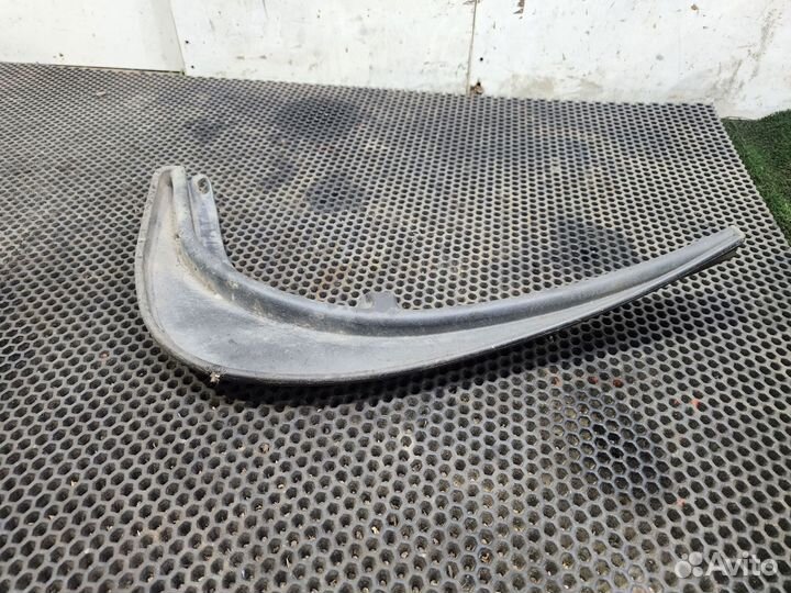 Брызговик задний левый Skoda Octavia A5 FL