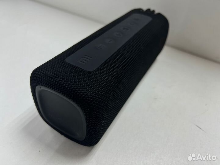 Портативная колонка Xiaomi Mi Portable
