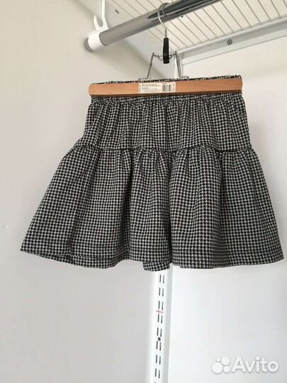 Юбка, сарафан, брюки и жакет школьные для девочки