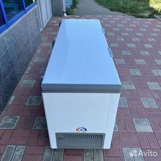 Морозильный ларь Frostor F700S