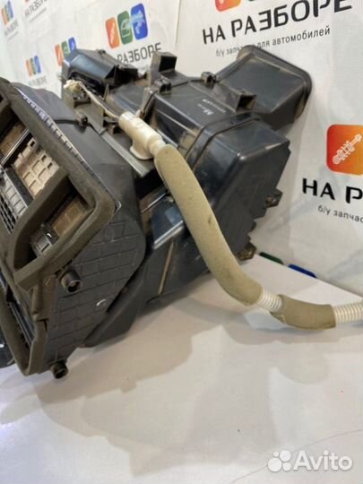 Корпус отопителя (печки) Mazda Cx-7 ER L3-VDT 2007