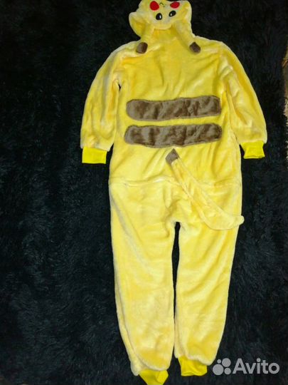 Детская пижама