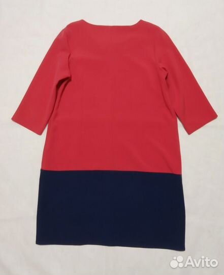 Платье женское, 52-54 размер