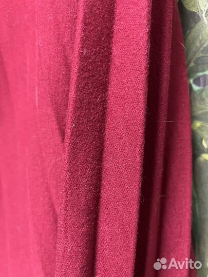 Юбка женская теплая