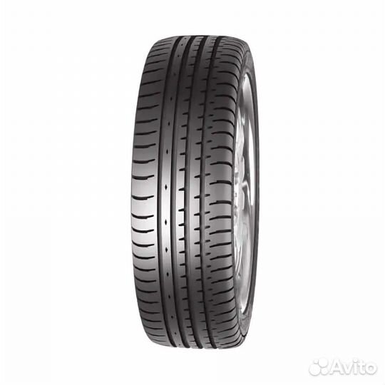 Accelera PHI 255/40 R19 100Y