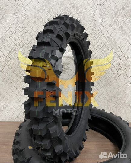 120/90 18 terra gummy telstar шины эндуро