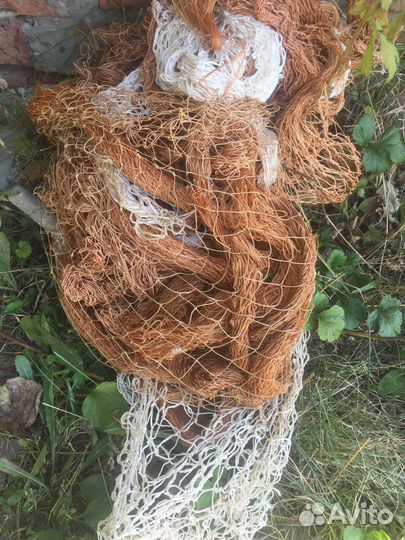 Сетка мешок для овощей