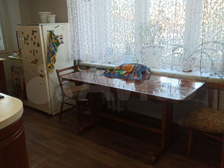 1-к. квартира, 48,5 м², 3/5 эт.