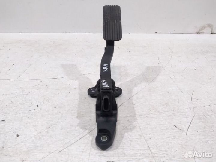 Педаль газа Kia Rio 4 2016