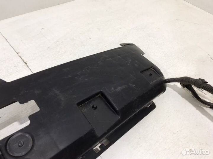 Проводка бампера задняя Land Rover Range Rover