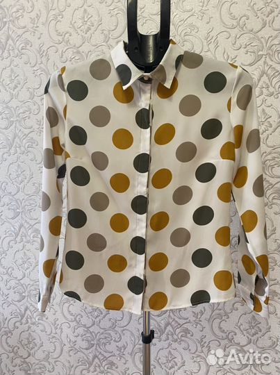 Женские вещи пакетом