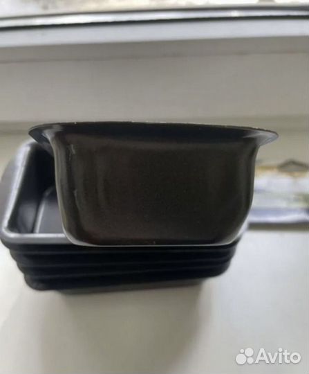 Игрушечная посуда формы для выпечки