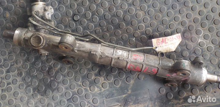 Mitsubishi Galant Рейка рулевая