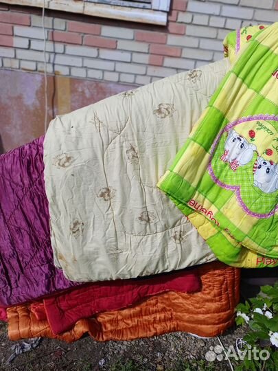 Ва тные одеяло