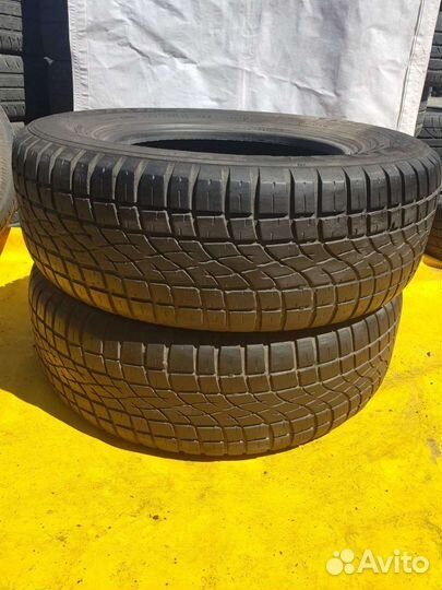 КАМА Кама-221 235/70 R16