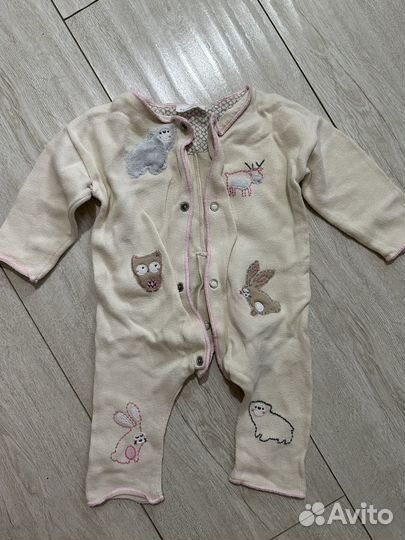 Одежда для новорожденных