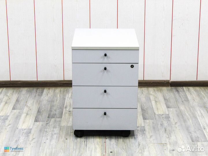 Офисная мебель бу Тумба офисная