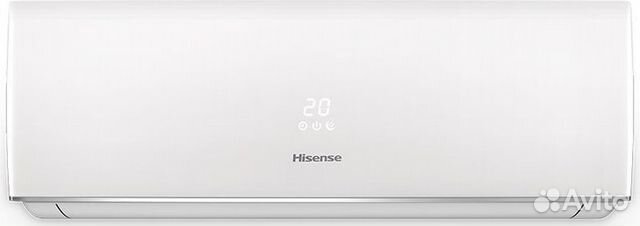 Сплит-система Hisense AS-24UR4sbbdb015 Inverter