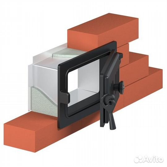 Тоннель монтажный везувий дп-2, 436 (142*252*120 м