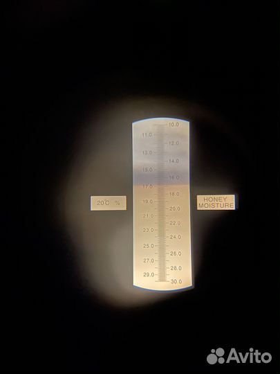 Мёд гречишный