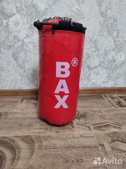 Боксерская груша