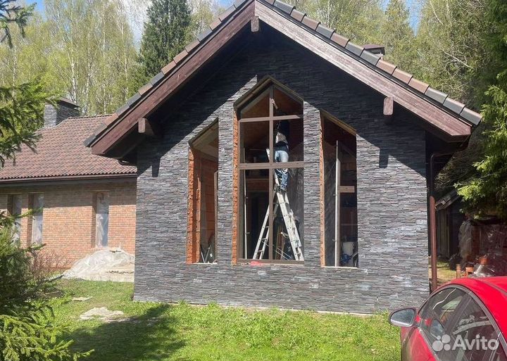 Окна за 7 дней