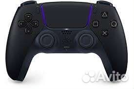 Новый Геймпад Dualsense PS5