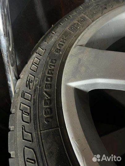 Cordiant Sport 2 185/60 R15 84H