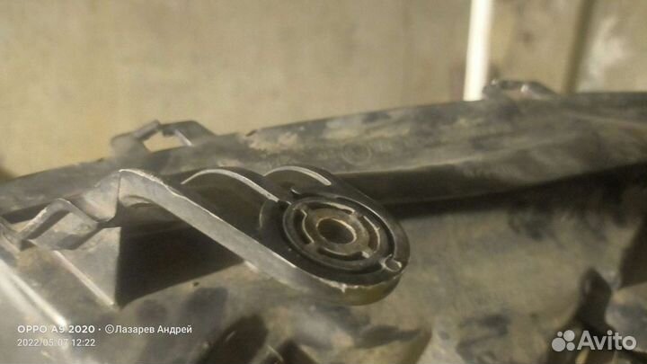 Фара Hyundai Elantra XD