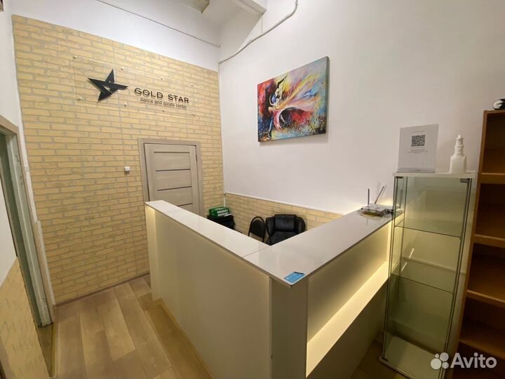 Школа, студия танцев